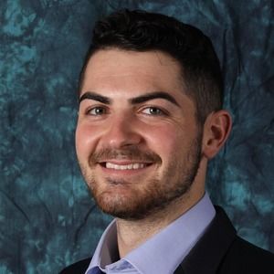 Meet your Posher, Ryan